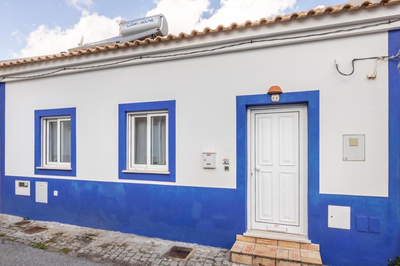 Casa Joia By Seewest Bensafrim المظهر الخارجي الصورة