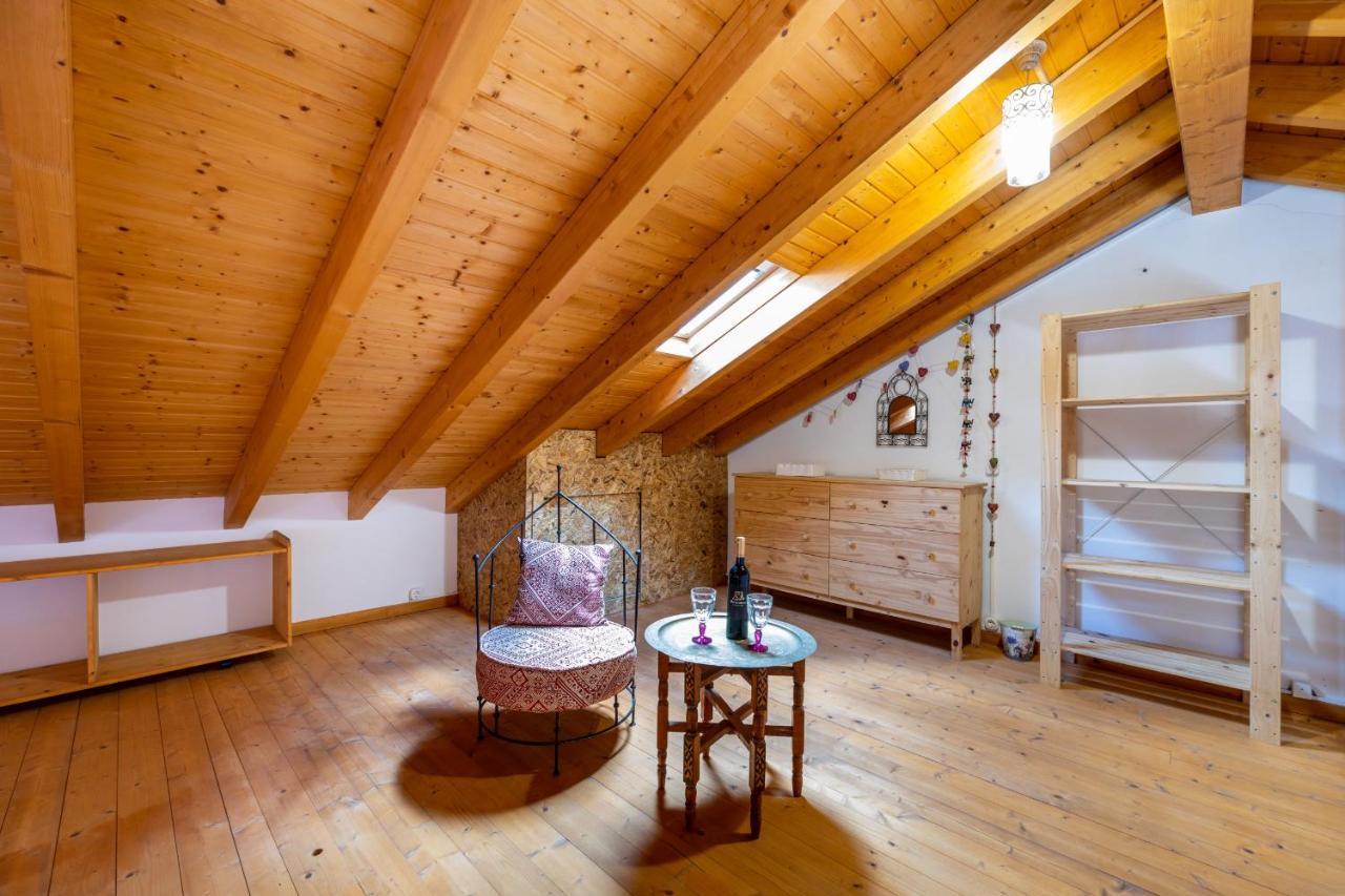Casa Joia By Seewest Bensafrim المظهر الخارجي الصورة