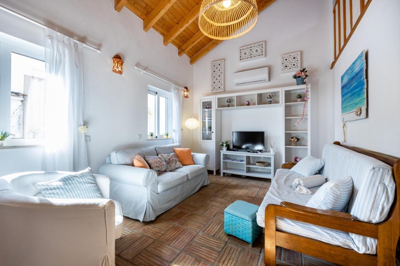 Casa Joia By Seewest Bensafrim المظهر الخارجي الصورة
