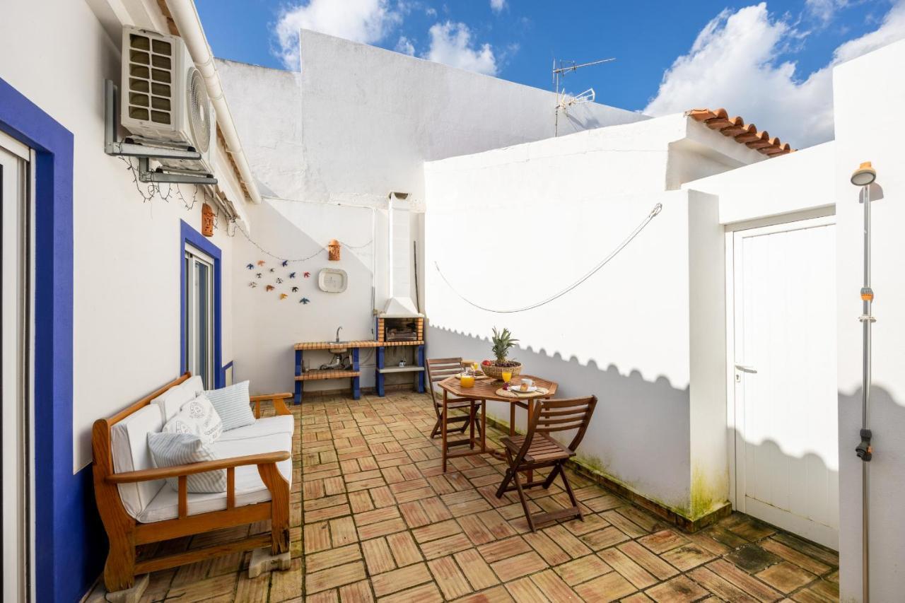 Casa Joia By Seewest Bensafrim المظهر الخارجي الصورة